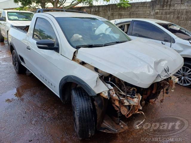 2025 VOLKSWAGEN SAVEIRO 