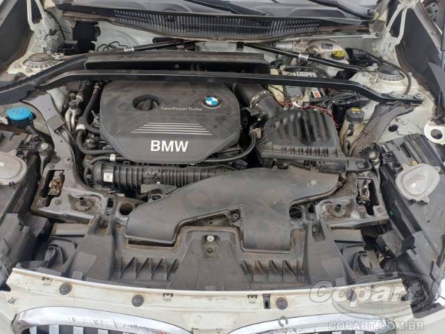 2020 BMW X1 