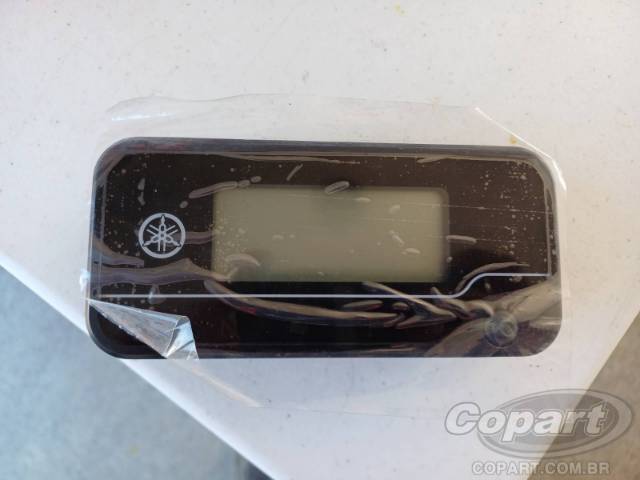 2024 YAMAHA YBR 150 FACTOR 