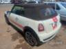 2012 MINI COOPER CABRIO 