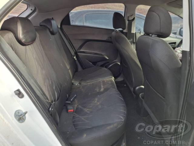 2014 HYUNDAI HB20 