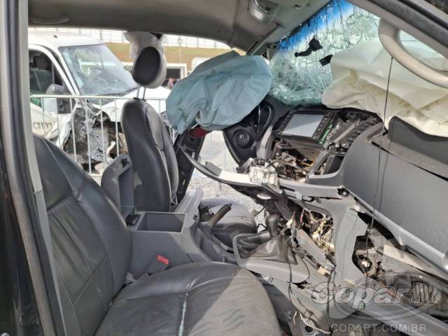 2009 TOYOTA HILUX CD 