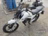 2016 HONDA CG 160 