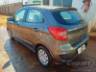 2019 FORD KA 
