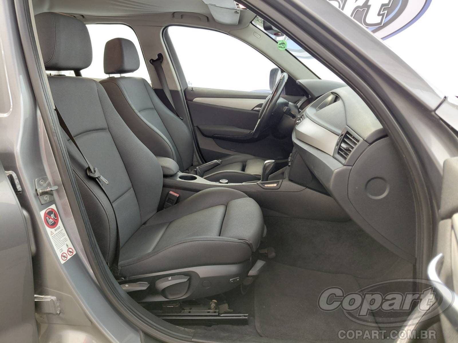 Foto 5: 2011 BMW X1