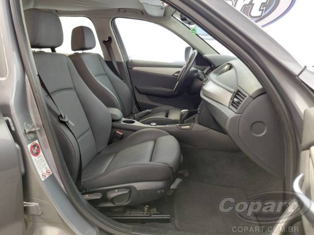 2011 BMW X1 