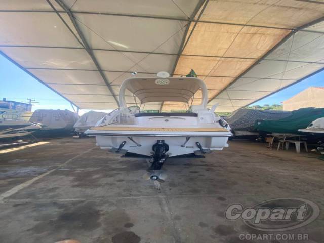 2021 EUROBOATS LANCHA MOTORBOAT 310 CABINADA SLX 