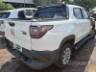 2026 FIAT STRADA CD 