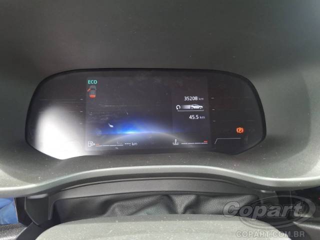 2025 RENAULT KARDIAN 