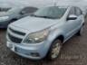 2013 CHEVROLET AGILE 