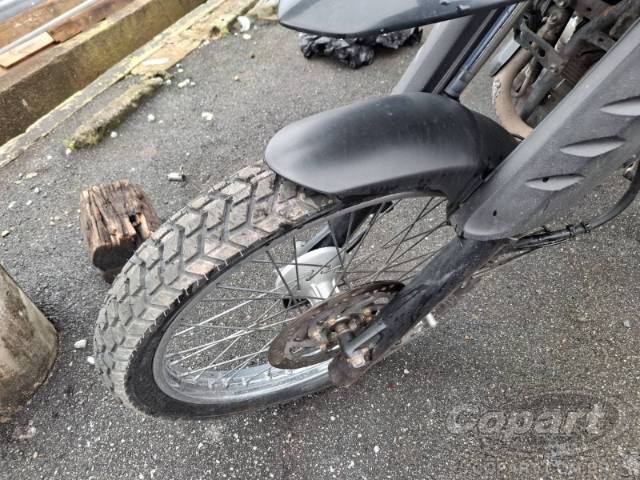 2021 YAMAHA XTZ 250 