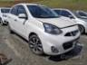 2015 NISSAN MARCH 