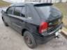 2008 VOLKSWAGEN GOL 