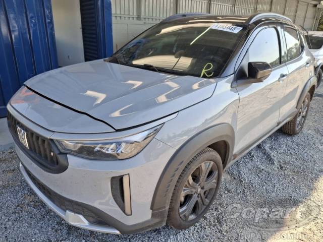 2026 FIAT PULSE 