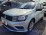 2021 VOLKSWAGEN GOL 