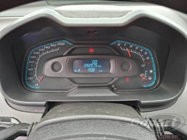 2010 CHEVROLET AGILE 