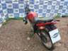 2014 HONDA CG 125 