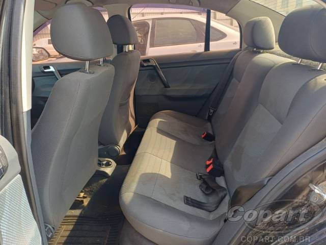 2010 VOLKSWAGEN POLO SEDAN 