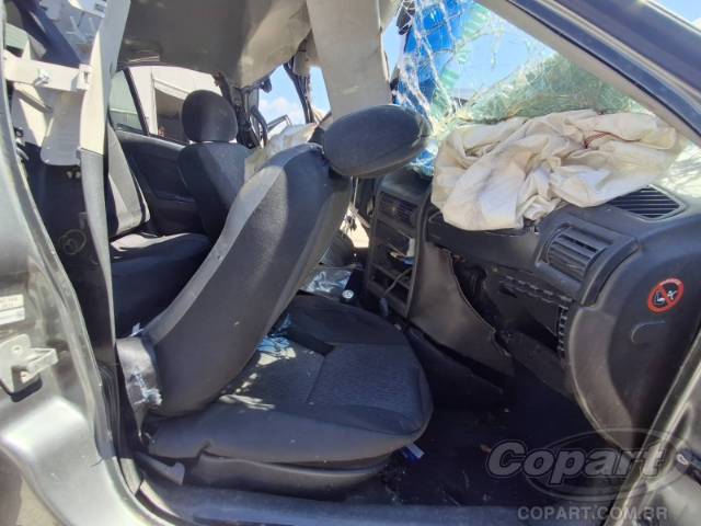 2010 CHEVROLET ASTRA SEDAN 