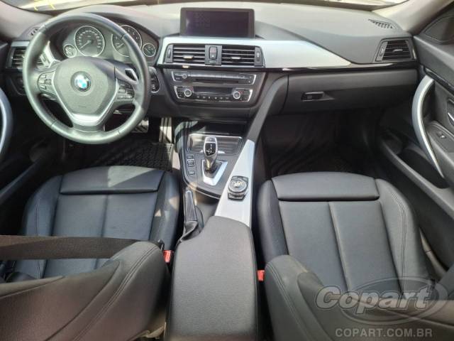 2015 BMW SERIE 3 GRAN TURISMO 