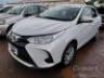 2024 TOYOTA YARIS SEDA 