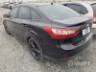2015 FORD FOCUS SEDAN 
