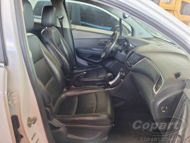 2018 CHEVROLET TRACKER 