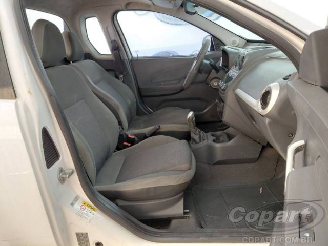 2019 CHEVROLET MONTANA 