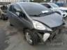 2011 HONDA FIT 