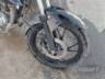 2025 HONDA CG 160 