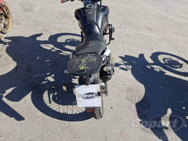 2020 YAMAHA XTZ 250 