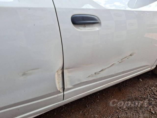 2019 CHEVROLET ONIX 