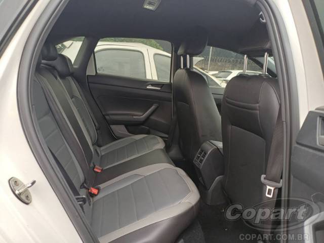 2022 VOLKSWAGEN NIVUS 