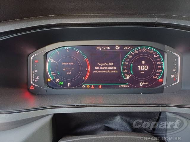 2024 VOLKSWAGEN TAOS 