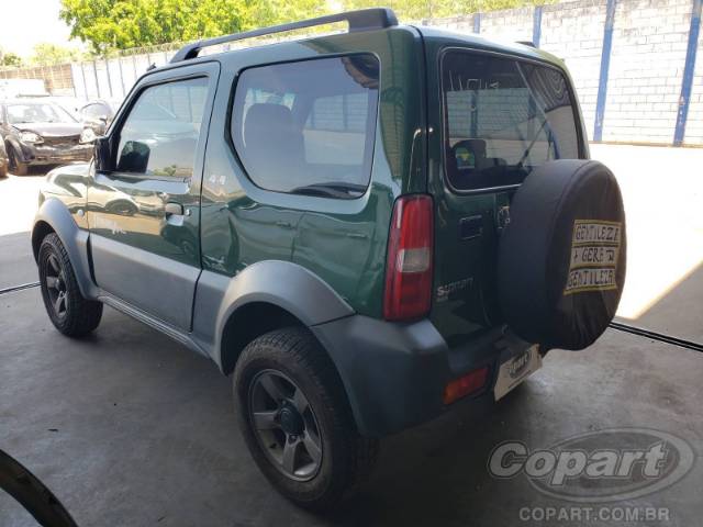 2022 SUZUKI JIMNY 