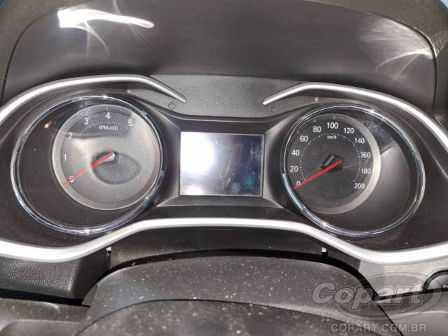 2020 CHEVROLET ONIX PLUS 