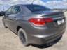 2017 CITROEN C4 LOUNGE 
