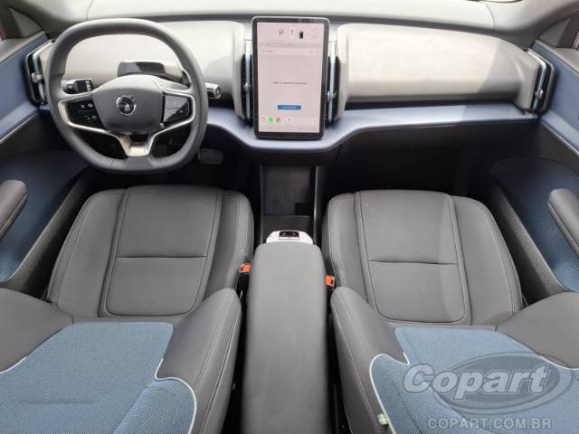 2024 VOLVO EX30 