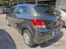 2018 CHEVROLET ONIX 