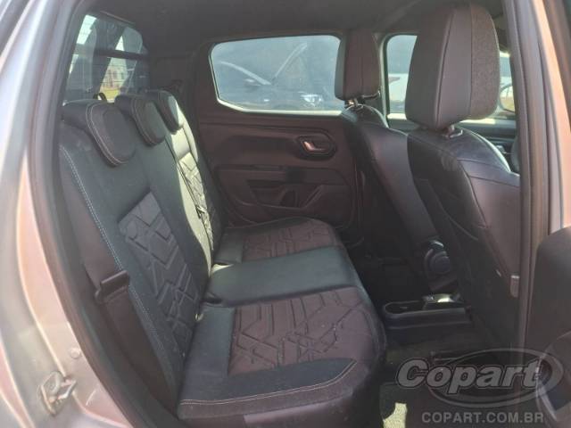 2024 FIAT STRADA CD 