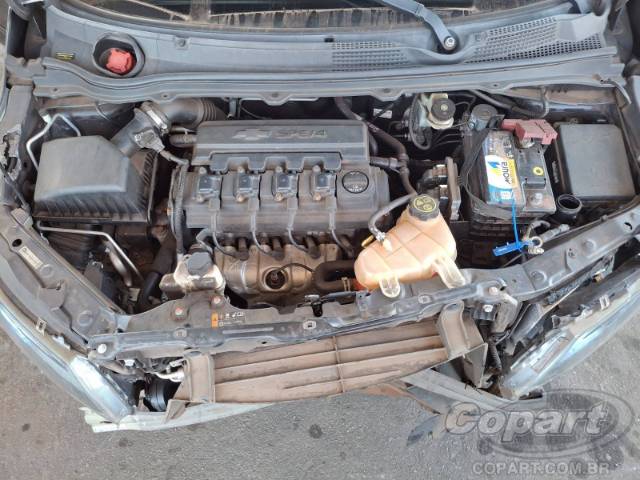 2014 CHEVROLET ONIX 