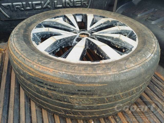 2018 VOLKSWAGEN AMAROK 