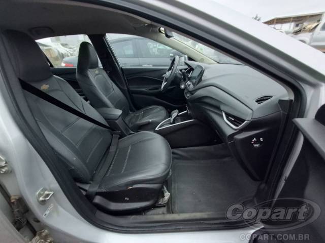 2021 CHEVROLET ONIX PLUS 