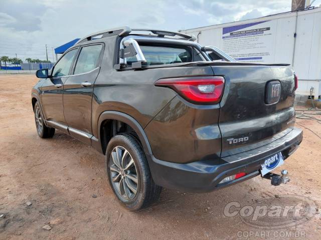2019 FIAT TORO 