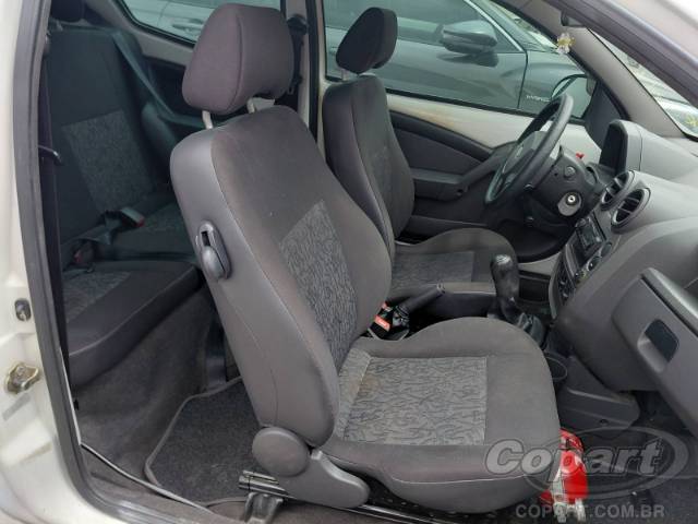 2009 FORD KA 