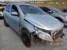 2013 VOLKSWAGEN GOL 