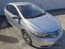 2014 HONDA CITY 