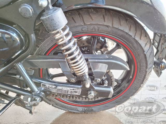 2024 ROYAL ENFIELD METEOR 