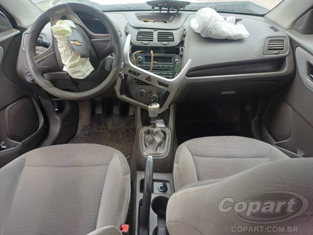 2012 CHEVROLET COBALT 