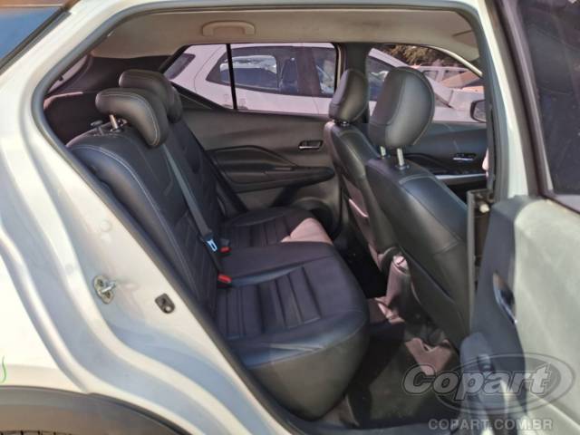 2020 NISSAN KICKS 